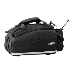 תיק טופיק עם דפנות קשיחות לכל סבל TOPEAK  Trunk Bag EX