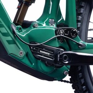Alternative view of אופני שטח חשמליים PIVOT E- BIKE SHUTTLE LT  קיט Team XTR PIVOT CYCLES