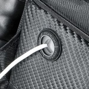 Alternative view of תיק שלדה טופיק פיול טנק מדיום TOPEAK FUEL TANK L