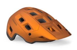 ⁦קסדה מט טרנובה מיפס MET TERRANOVA MIPS במגוון צבעים וגדלים MET HELMETS⁩ – תמונה ⁦9⁩