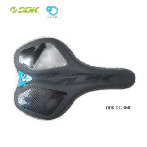 אוכף DDK MEMORY FOAM COMFORT PLUS D123MF HOMAX 266X192