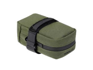 תיק אוכף טופיק אלמנטה M ירוק Elementa SeatBag TOPEAK