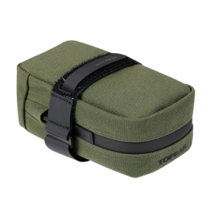 תיק אוכף טופיק אלמנטה M ירוק Elementa SeatBag TOPEAK