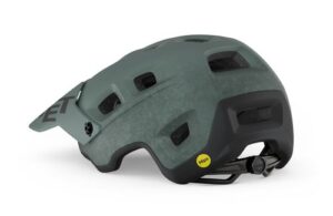 ⁦קסדה מט טרנובה מיפס MET TERRANOVA MIPS במגוון צבעים וגדלים MET HELMETS⁩ – תמונה ⁦8⁩
