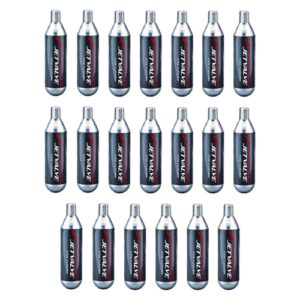 בלון ג'ט וולב 25 גרם (קופסא 20 יח) JETVALVE CO2 וולדטייט WELDTITE