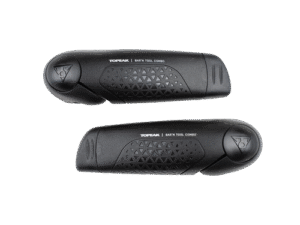 קרניים לכידון טופיק עם חולץ שרשרת ומיני טול Bar'n Tool Combo TOPEAK