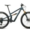 אופני שטח IBIS RIPLEY V5 29 SLX KIT