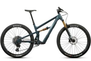 אופני שטח IBIS RIPLEY V5 29 SLX KIT