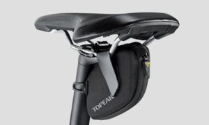 Alternative view of תיק שלדה טופיק סמול TOPEAK DYNAWEDGE S