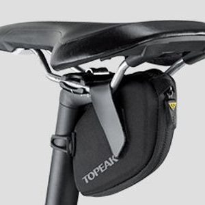 Alternative view of תיק שלדה טופיק סמול TOPEAK DYNAWEDGE S