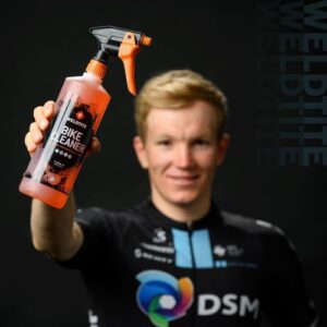 Alternative view of חומר לניקוי ושטיפה וולדטייט DIRT WASH WELDTITE