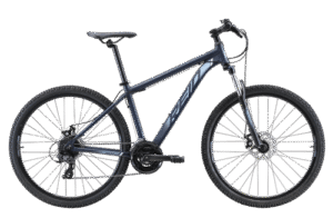 אופני הרים גברים MTB PRO DISC 29ER REID