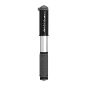 משאבה טופיק רייס רוקט HP שחור TOPEAK RACE ROCKET HP