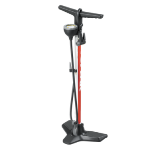 משאבה עומדת טופיק ג'ו בלו רייס  TOPEAK במגוון צבעים