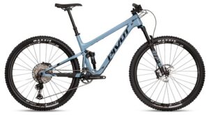 אופני שטח PIVOT TRAIL 429 קיט Ride SLX/XT PIVOT CYCLES