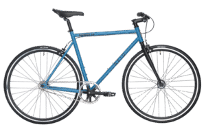 אופני סינגל ספיד רייד הרייר REID HARRIER 2.0 במגוון צבעים