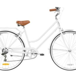 Alternative view of אופני עיר רייד ליידי קלאסיק REID LADY Classic במגוון צבעים