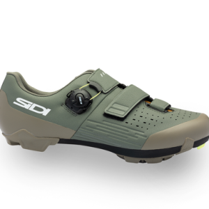 נעל שטח סידי סילביס אפור  SIDI SILVIS XC