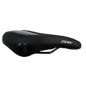 Alternative view of אוכף DDK MEMORY FOAM COMFORT PLUS D123MF HOMAX 266X192