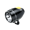 פנס טופיק WhiteLite II לבן  TMS036W TOPEAK