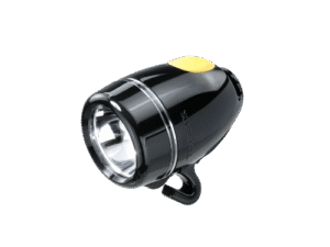 פנס טופיק WhiteLite II לבן  TMS036W TOPEAK