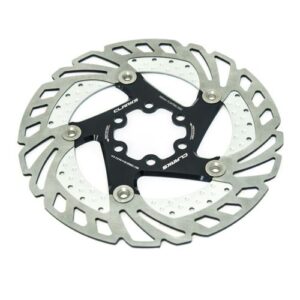 דיסק (רוטור) עם צלעות קירור קלרקס CLARKS