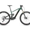 אופני הרים חשמליים Samedi 29 Trail 9  MOUSTACHE