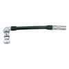 צינורית למשאבת בולם פוקט שוק TOPEAK DXG