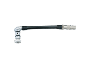 צינורית למשאבת בולם פוקט שוק TOPEAK DXG