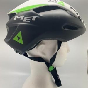 Alternative view of קסדת כביש MET MANTA L DD 2017 MET HELMETS