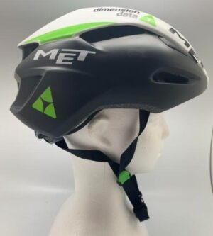 Alternative view of קסדת כביש MET MANTA L DD 2017 MET HELMETS