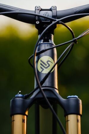 Alternative view of אופני שטח IBIS EXIE USA "29 עם קיט  GX AXS