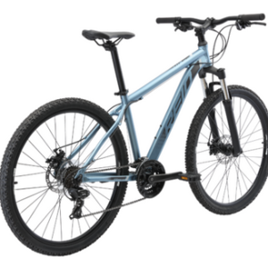 Alternative view of אופני הרים גברים אפור MTB SPORT DISC REID