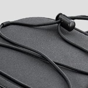 Alternative view of תיק טופיק עם דפנות קשיחות לכל סבל TOPEAK  Trunk Bag EX