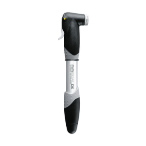 משאבה טופיק מיני דואל TOPEAK Mini Dual DX