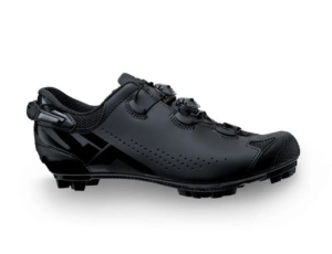 נעל שטח סידי טייגר 2S שחור  SIDI TIGER 2S