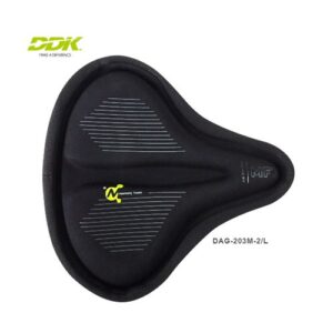 כסוי ג'ל לאוכף 260MMX245MM DDK