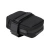 תיק אוכף טופיק אלמנטה M שחור Elementa SeatBag TOPEAK