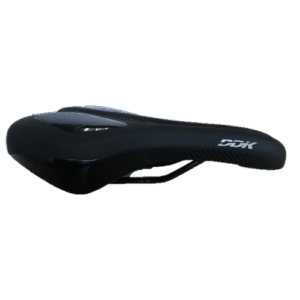 Alternative view of אוכף DDK MEMORY FOAM COMFORT PLUS D153MF HOMAX 275X172