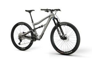 אופני שטח IBIS RIPLEY AF 29 KIT DEORE