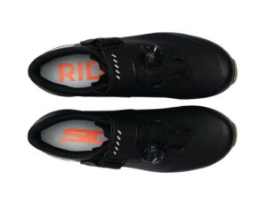 Alternative view of נעל שטח סידי פיזיס  שחור SIDI PHYSIS