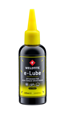 שמן לאופניים חשמליים ( וולדטייט ) 100 מ"ל E-LUBE WELDTITE