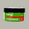 גריז ליתיום וולדטייט 100 גרם WELDTITE TF2