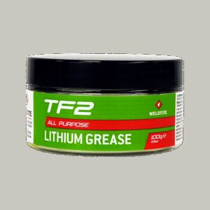 גריז ליתיום וולדטייט 100 גרם WELDTITE TF2