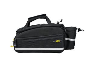 תיק סבל טופיק קשיח TOPEAK MTX Trunk Bag EX
