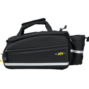 תיק סבל טופיק קשיח TOPEAK MTX Trunk Bag EX