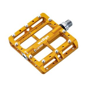 פדל פלט אלומיניום CNC B144 הרים WELGO GOLD