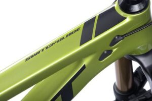 Alternative view of אופני שטח PIVOT ENDURO SWITCHBLADE קיט Ride SLX/XT PIVOT CYCLES