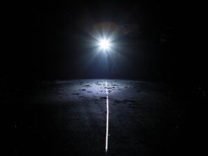 Alternative view of פנס טופיק WhiteLite II לבן  TMS036W TOPEAK