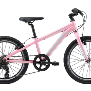 אופני עיר ילדים REID VIPER 24 PINK